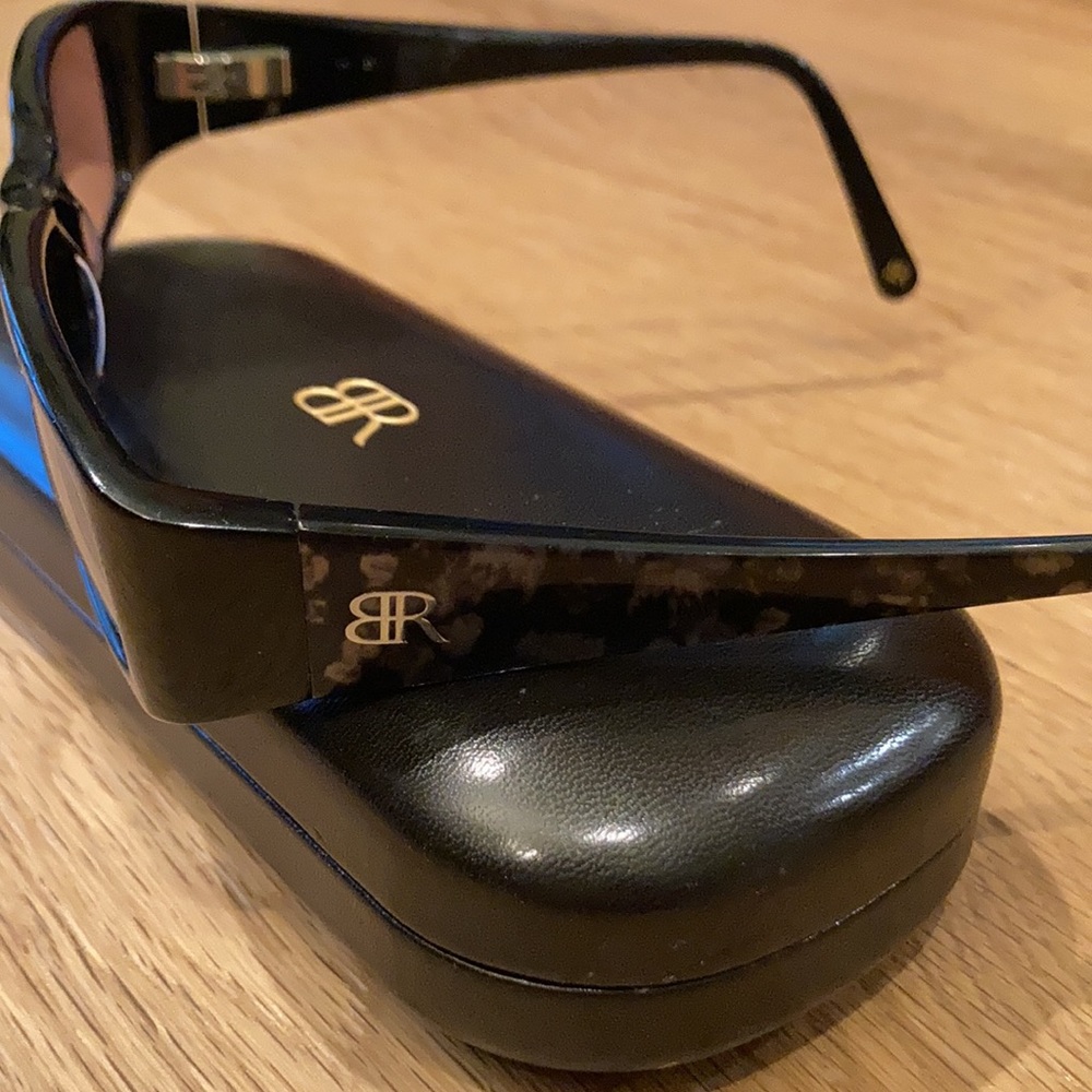 Banana Republic prescription sunglasses